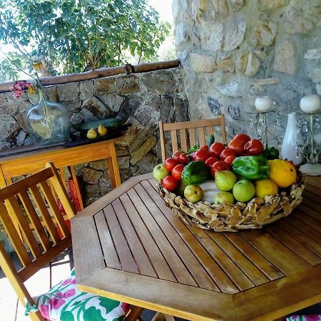 Hotel Casa Do Trapo à Sardoal Extérieur photo