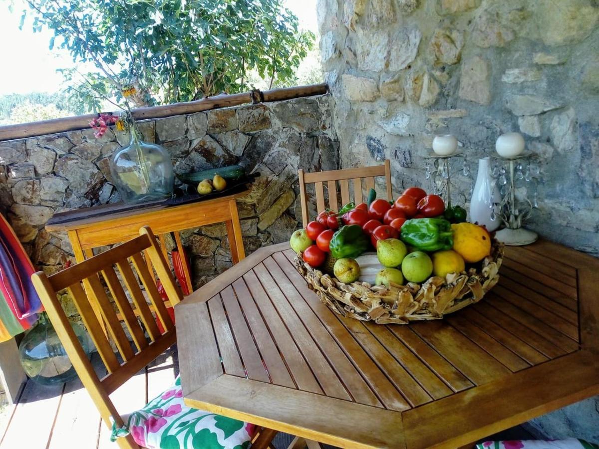 Hotel Casa Do Trapo à Sardoal Extérieur photo