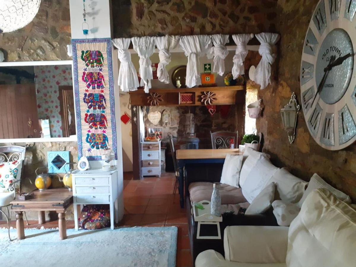 Hotel Casa Do Trapo à Sardoal Extérieur photo