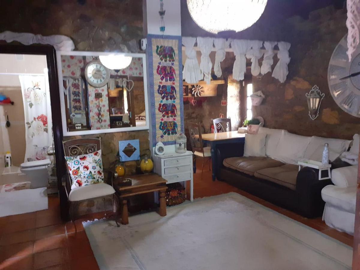 Hotel Casa Do Trapo à Sardoal Extérieur photo